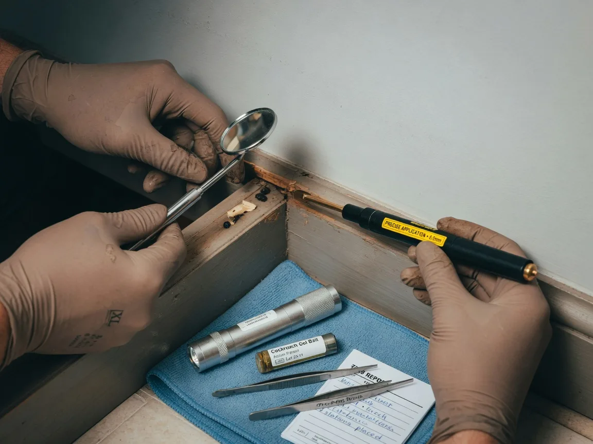 Why choose Emergency Pest Control in Bancroft, MI